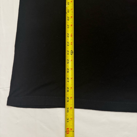 My Hero Academia Hello Kitty & Friends Black T shirt Men’s Size XL - Picture 3 of 5